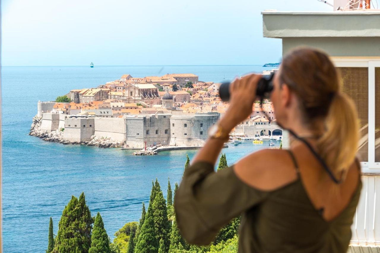 Apartment Violet Dubrovnik Kültér fotó